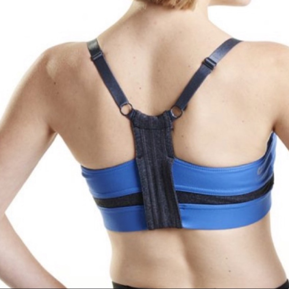 Oiselle Hi Line Bra
